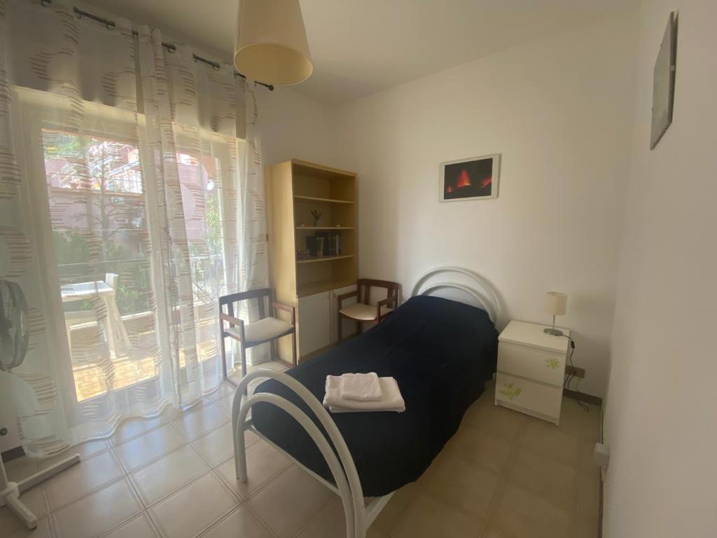 Terrazza Sull'etna Holidays Appartement