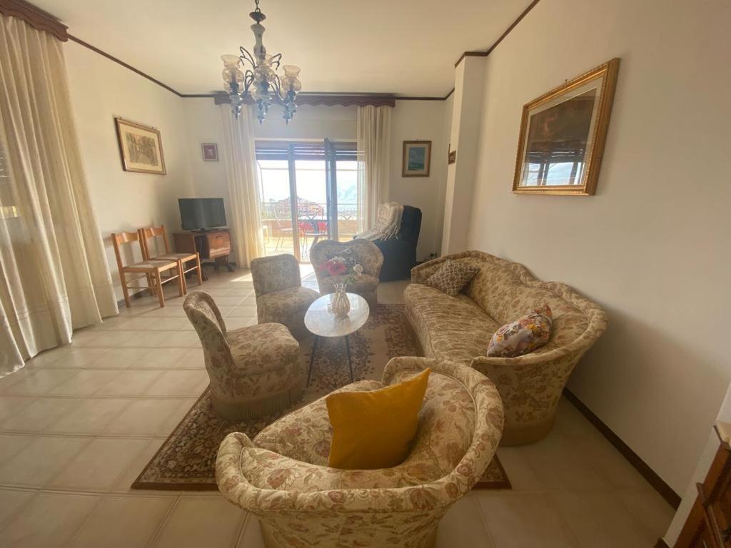 Appartement Terrazza Sull'etna Holidays *