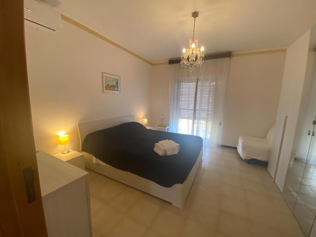 Appartement Terrazza Sull'etna Holidays Taormine