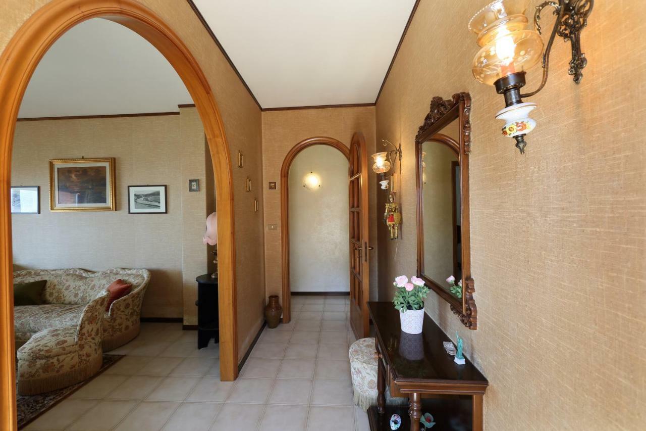 Terrazza Sull'etna Holidays Appartement *