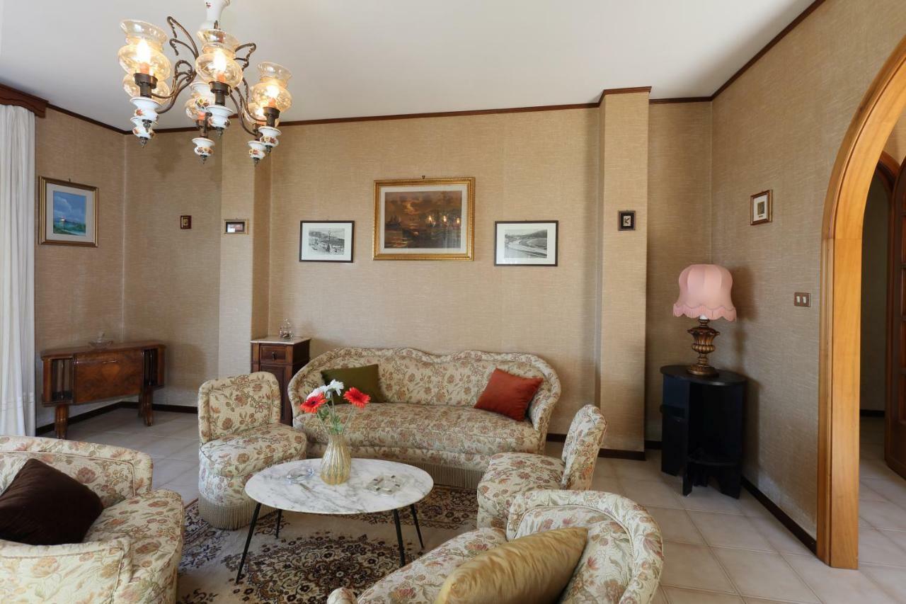 Appartement Terrazza Sull'etna Holidays